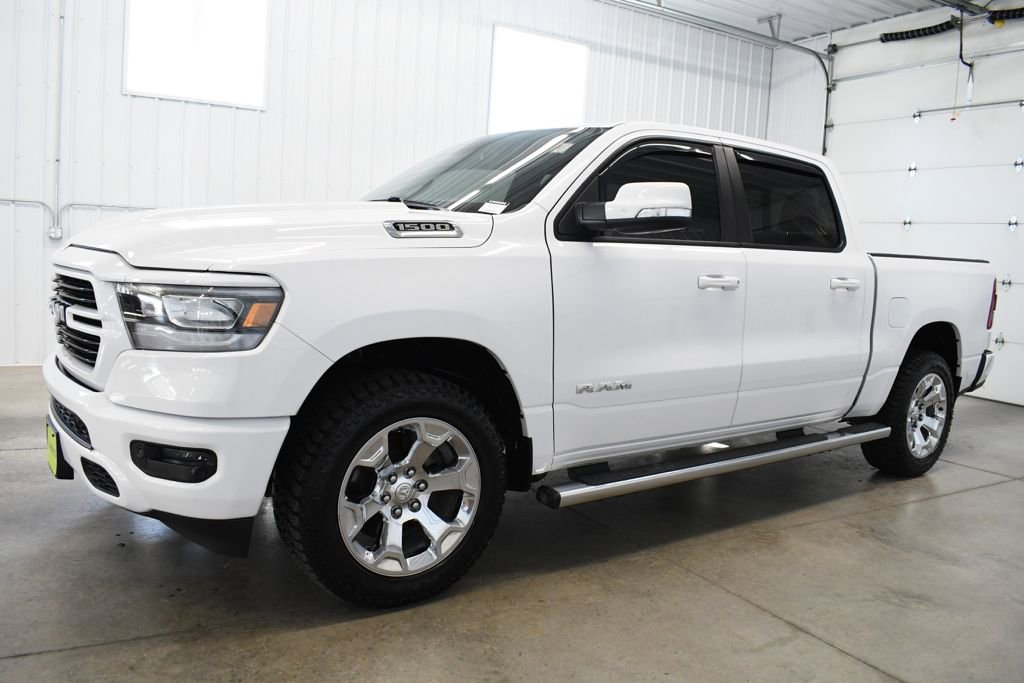 ram ram 1500 pickup 2019 1C6RRFFG1KN689886 image ram ram 1500 pickup 2019 1C6RRFFG1KN689886 image